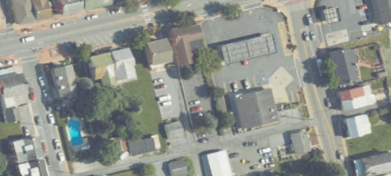22 Main St