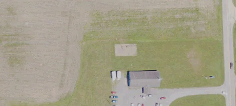 1651 Bradleytown Rd