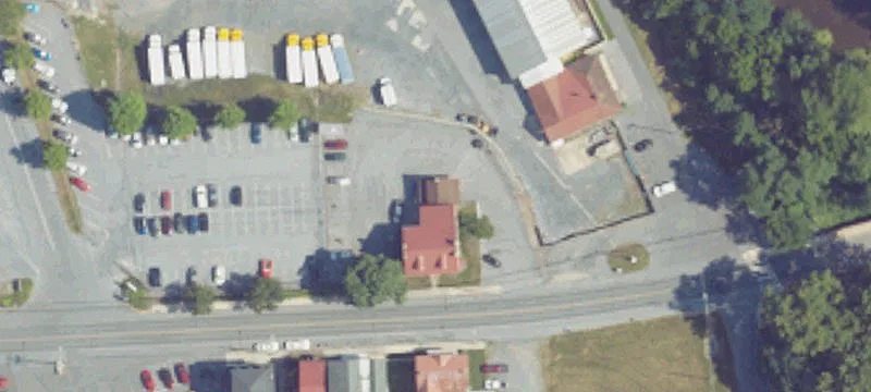 405 Jonestown Rd