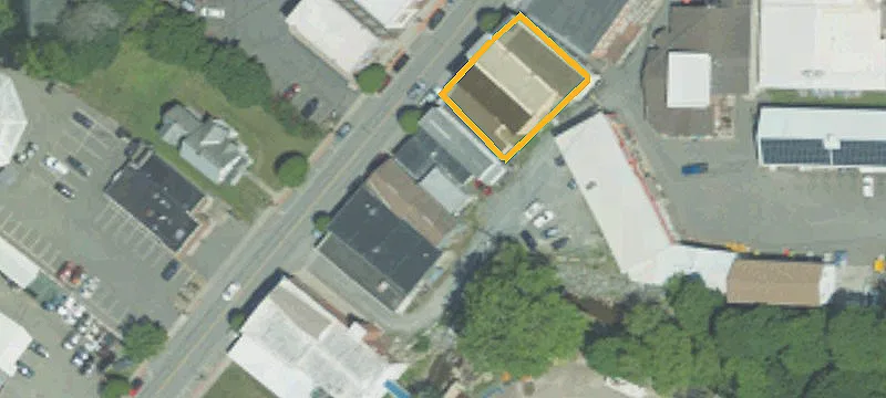 778 Canton St