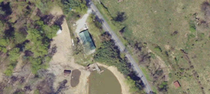 320th Zoo Rd