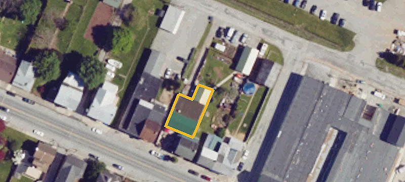 507 King St