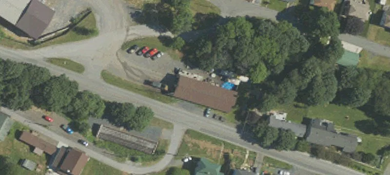 1946 Puritan Rd