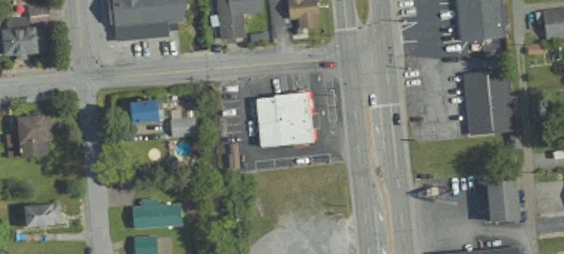 400 Logan Blvd