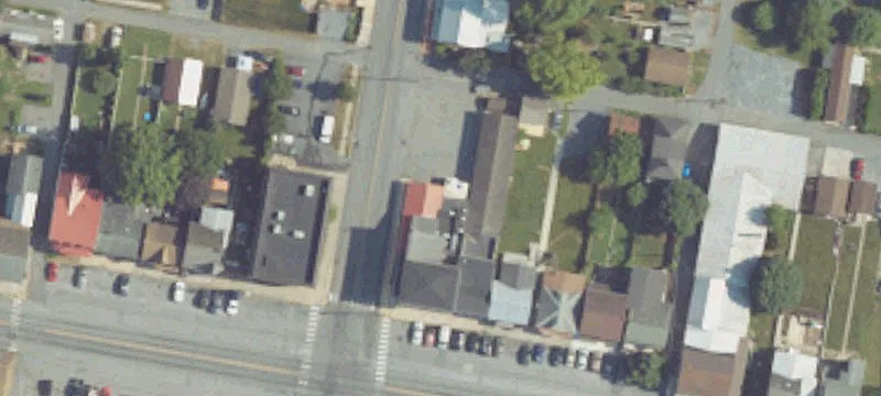 101 Main St