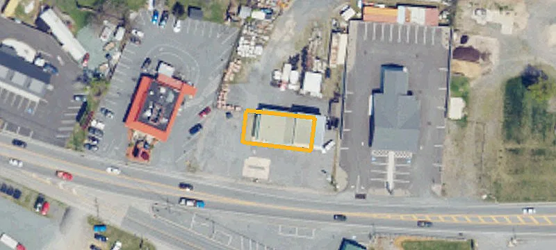 11305 Buchanan E Trl