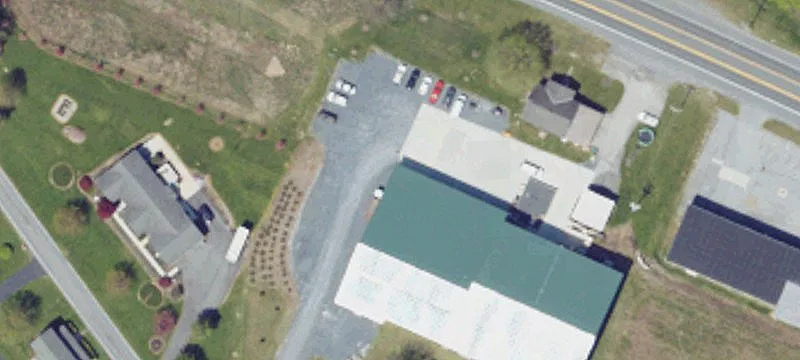 3950 Chambersburg Rd
