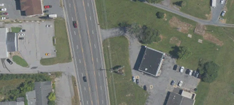 Plank Rd