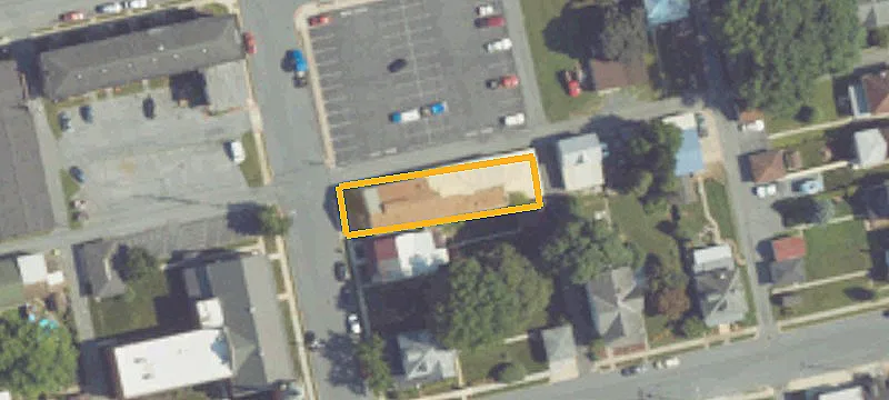 112 Lincoln St