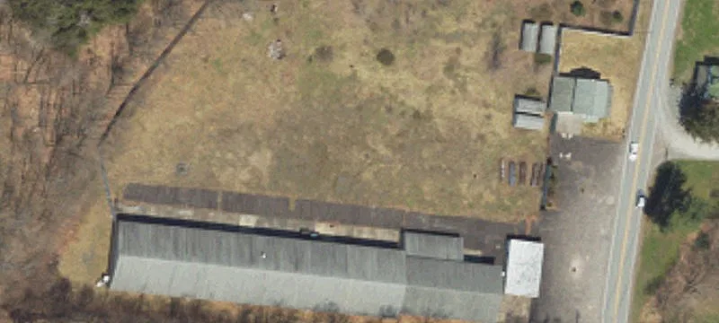 Hollisterville Hwy, PA 