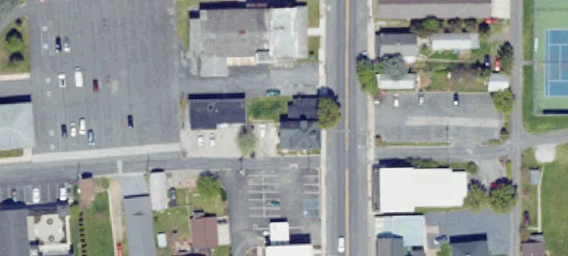 20 Main St