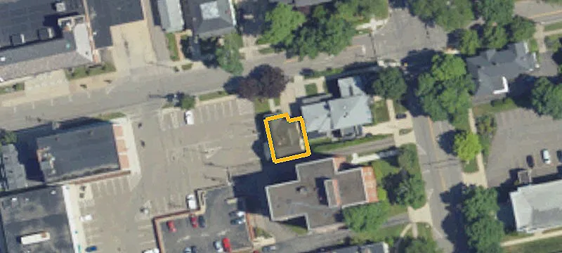 203 3rd Ave
