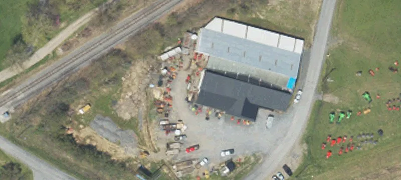 246 Cement Dr