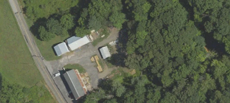 685 Shanksville Rd