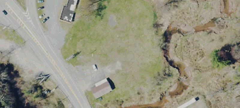 Texas Palmyra Hwy