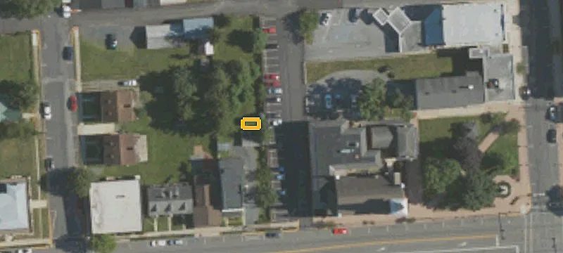 Bedford, PA 15522