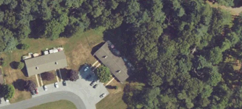 43 Vly Rd