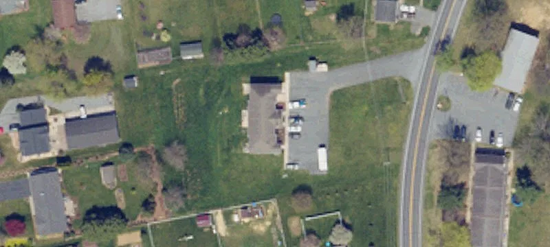 175 Mont Alto Rd