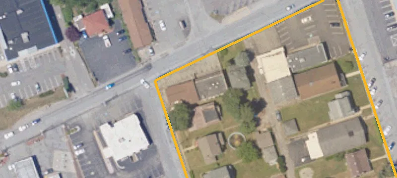 2211 Sheffield Rd