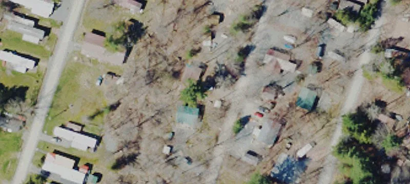 Equinunk, PA 18417
