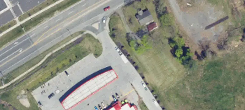 1343 York Rd