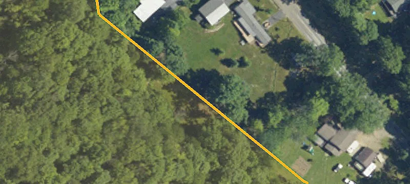 943 Yankee Bush Rd