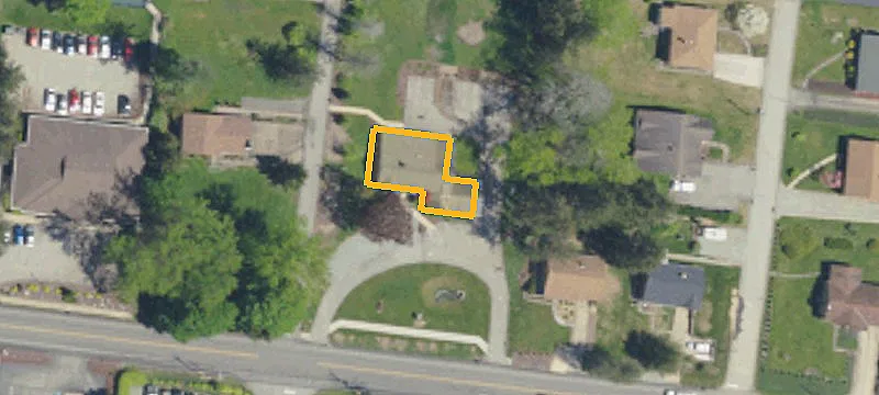 4520 Old William Penn Hwy