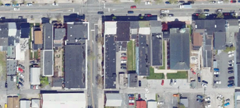 56 Chambersburg St