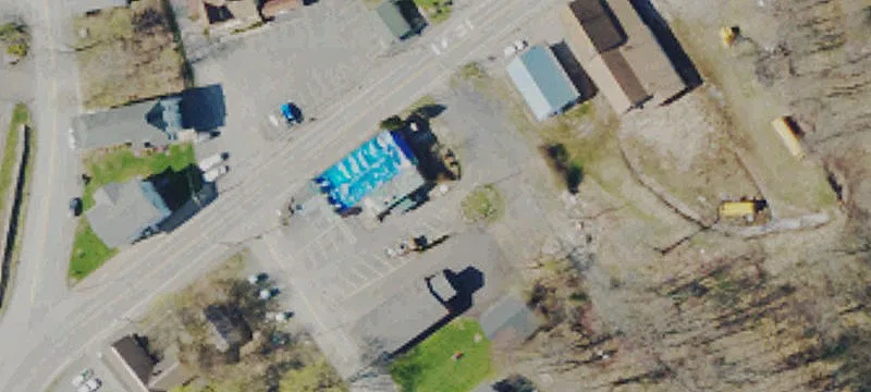 Maple Ave