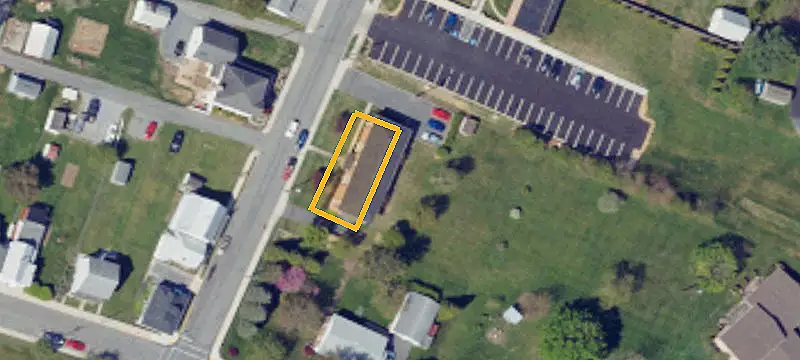 50 Rdg Ave