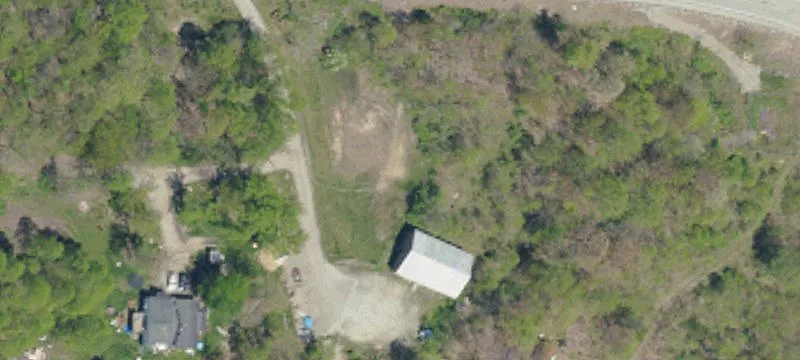 3 Mile Ln