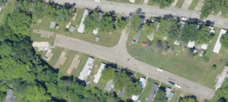 Edinburg Rd
