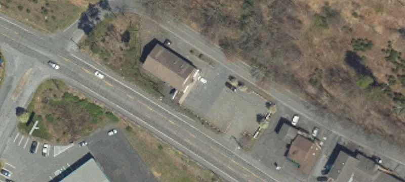 3517 Rte 611