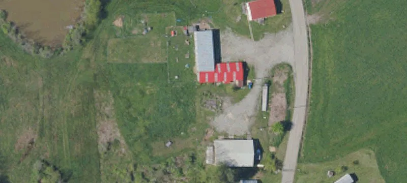 291 Seger Rd