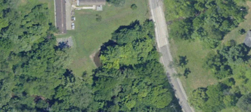 1765 Old Youngstown Rd