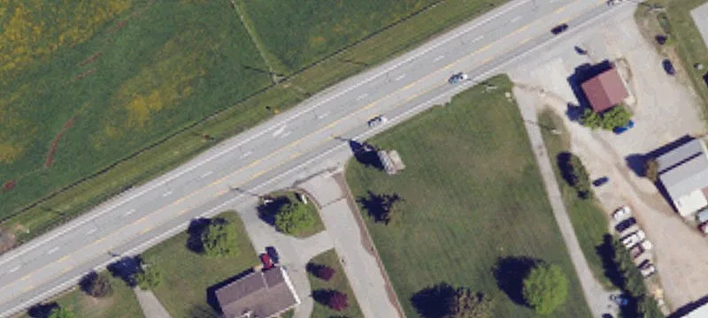 York Rd