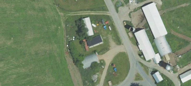 1799 Minnequa Main Rd
