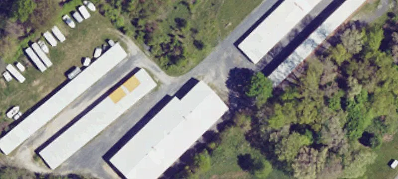 6025 Baltimore Pike