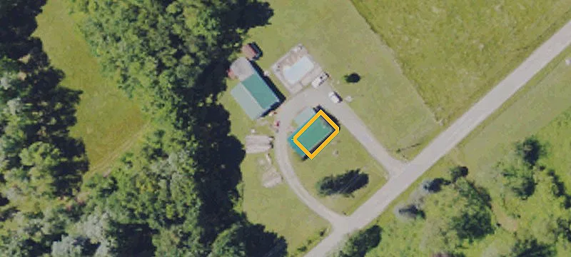 2449 Cherrytree Rd