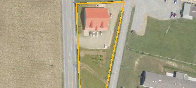 3126 State Rte 257