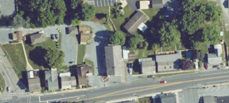 2849 Horseshoe Pike
