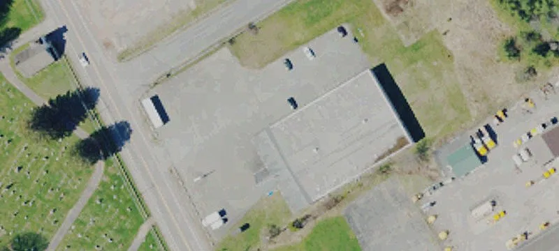 998 Texas Palmyra Hwy