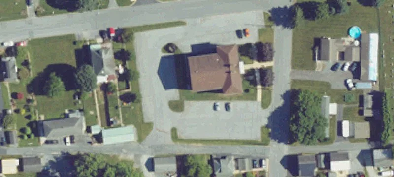 20 Market St