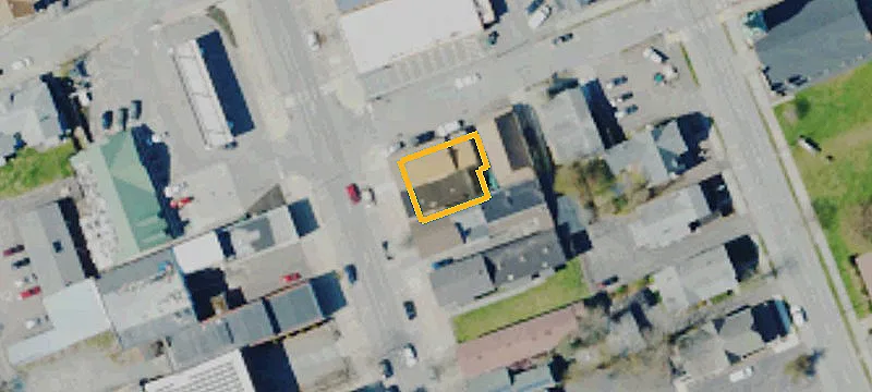 Main St