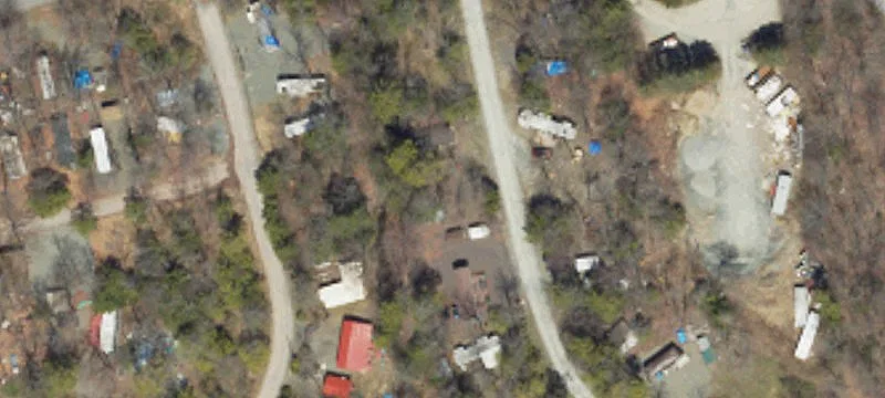 Newfoundland, PA 18445