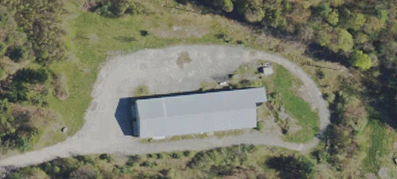 374 Benjamin Rd