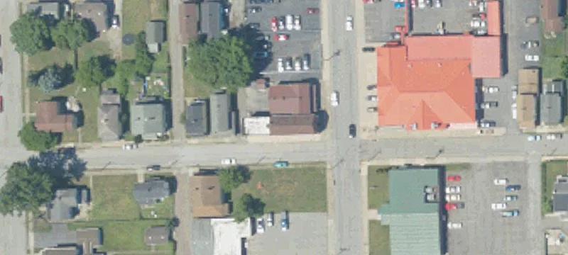 836 Ml St