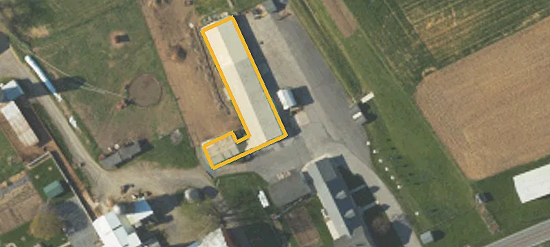 923 Snydertown Rd