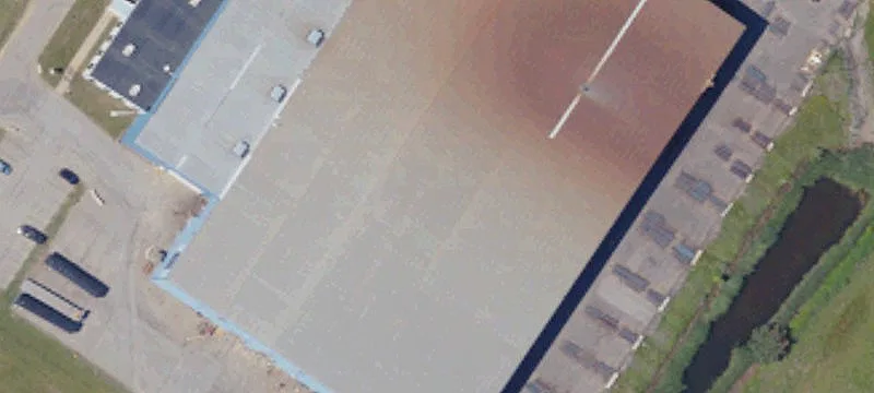 1680 Debence Dr