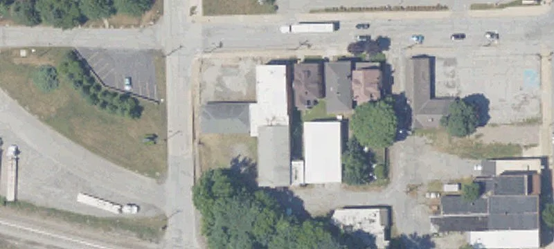 523 Spg Ave